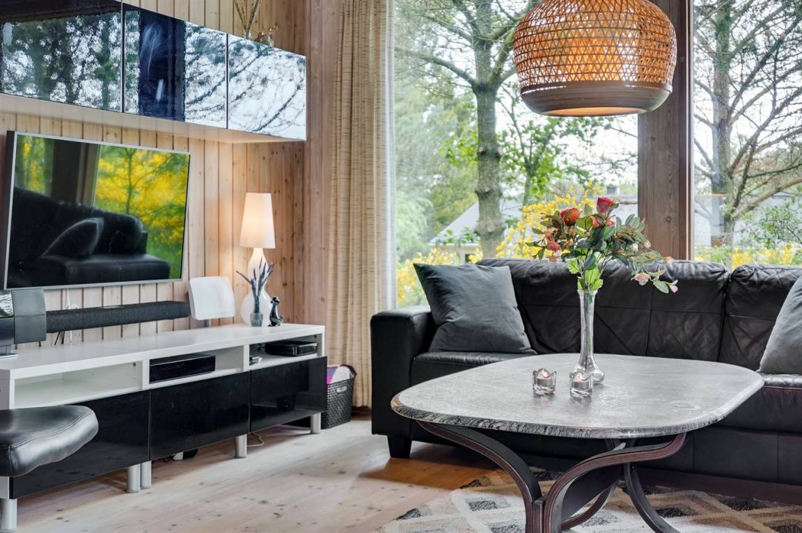 96 m&sup2; Ferienhaus 4 Schlafzimmer 7 G&auml;ste