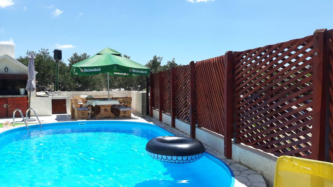 50 M² Apartment ∙ 2 Bedrooms ∙ 6 Guests - Primošten