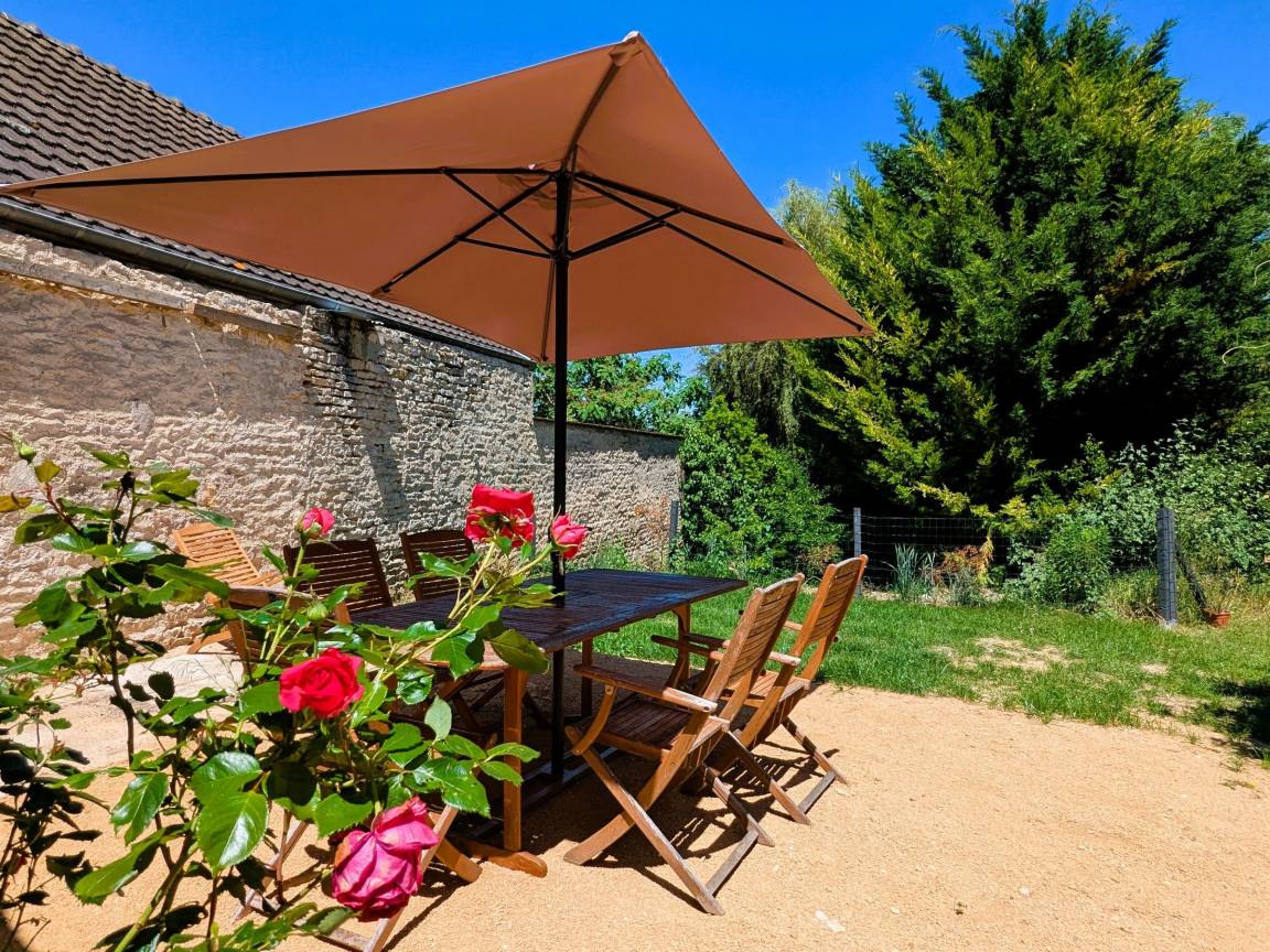50 M² Cottage ∙ 2 Chambres ∙ 4 Personnes - Musée des Beaux-Arts de Montbard