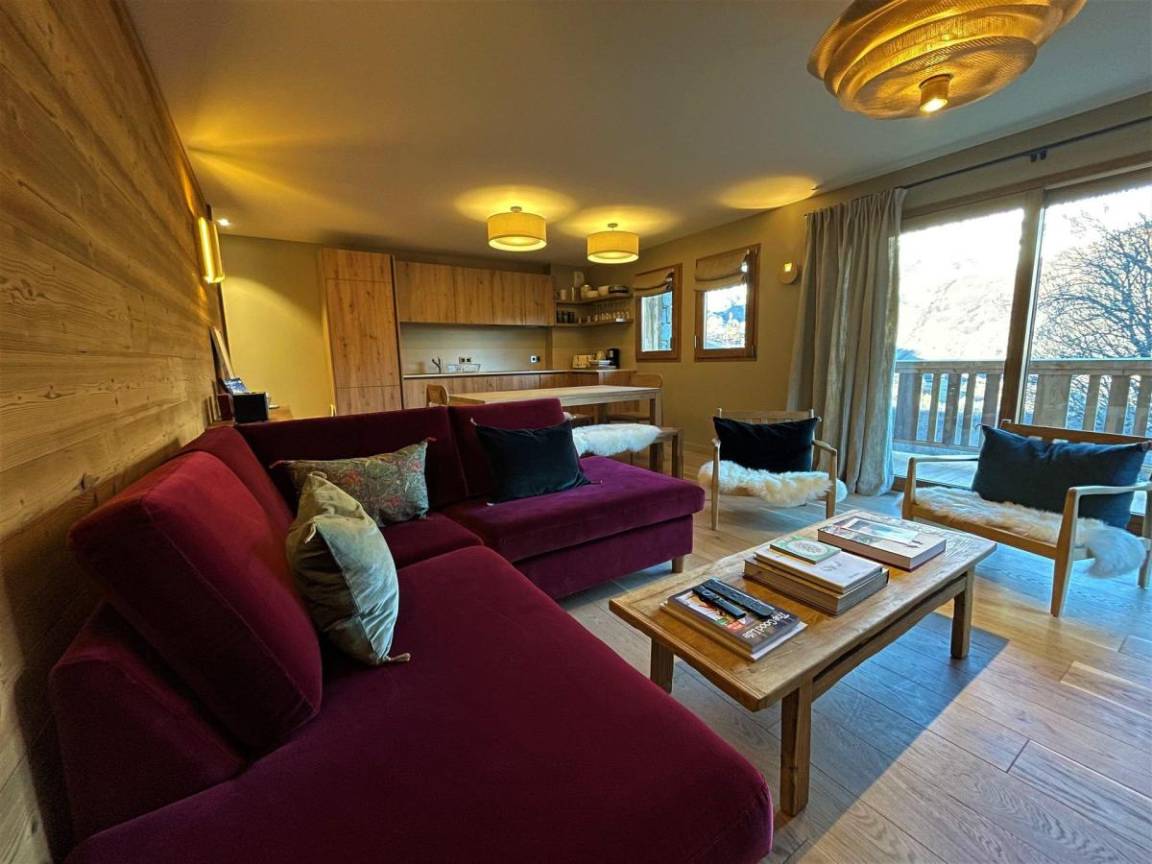 85 m² Ferienwohnung ∙ 3 Schlafzimmer ∙ 8 Gäste – Bild 17