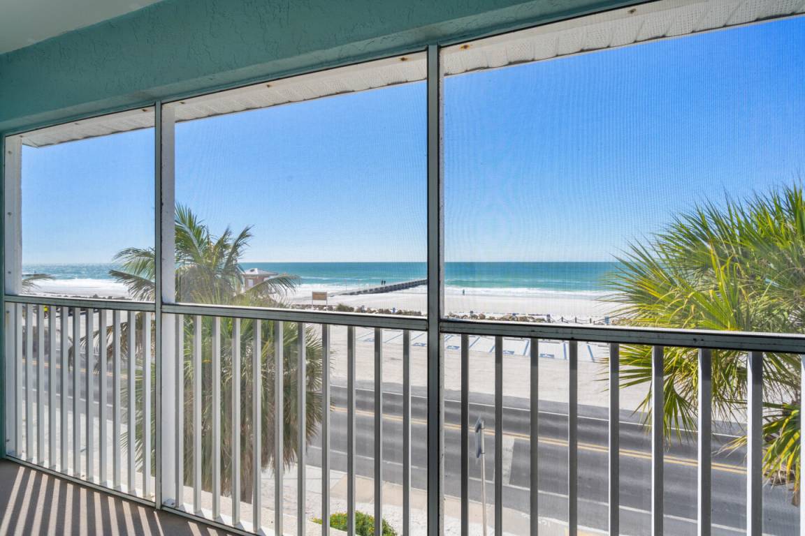 97 M² Apartamento ∙ 2 Habitaciones ∙ 5 Huéspedes - Bradenton Beach, FL