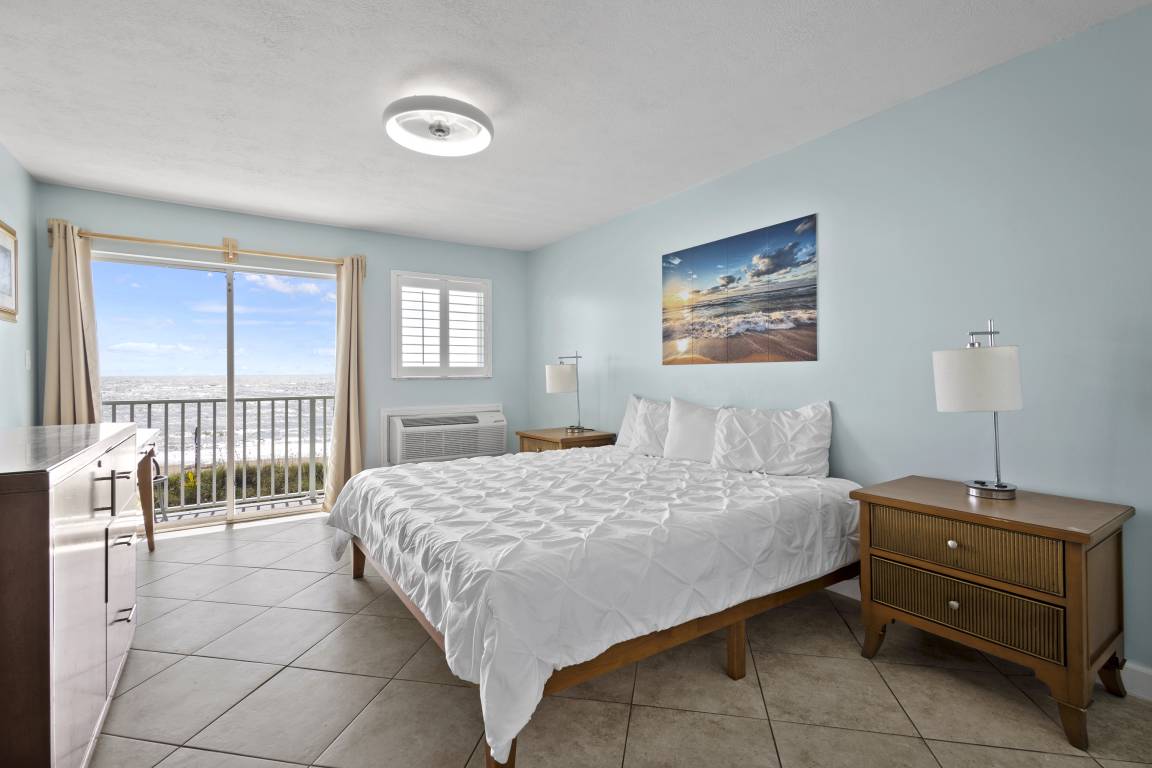 31 M² Hotel ∙ 1 Bedroom ∙ 2 Guests - Fort Pierce, FL