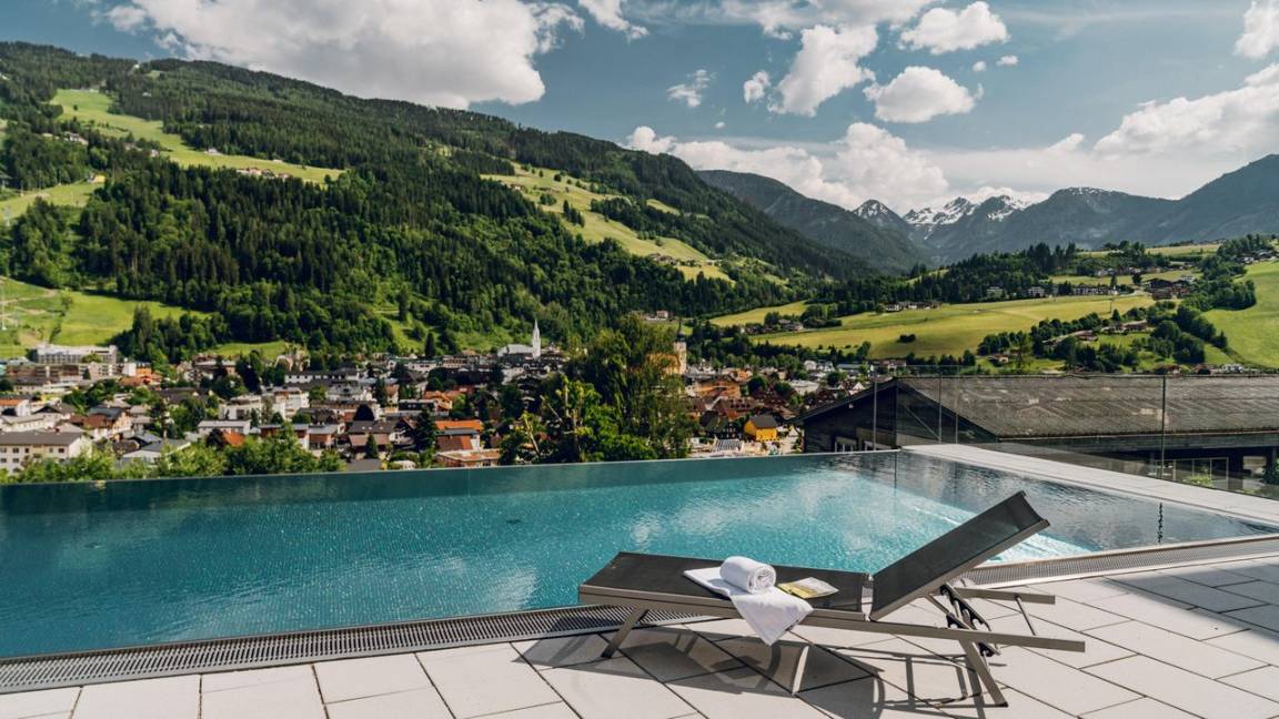 65 M² Apartment ∙ 2 Bedrooms ∙ 5 Guests - Schladming