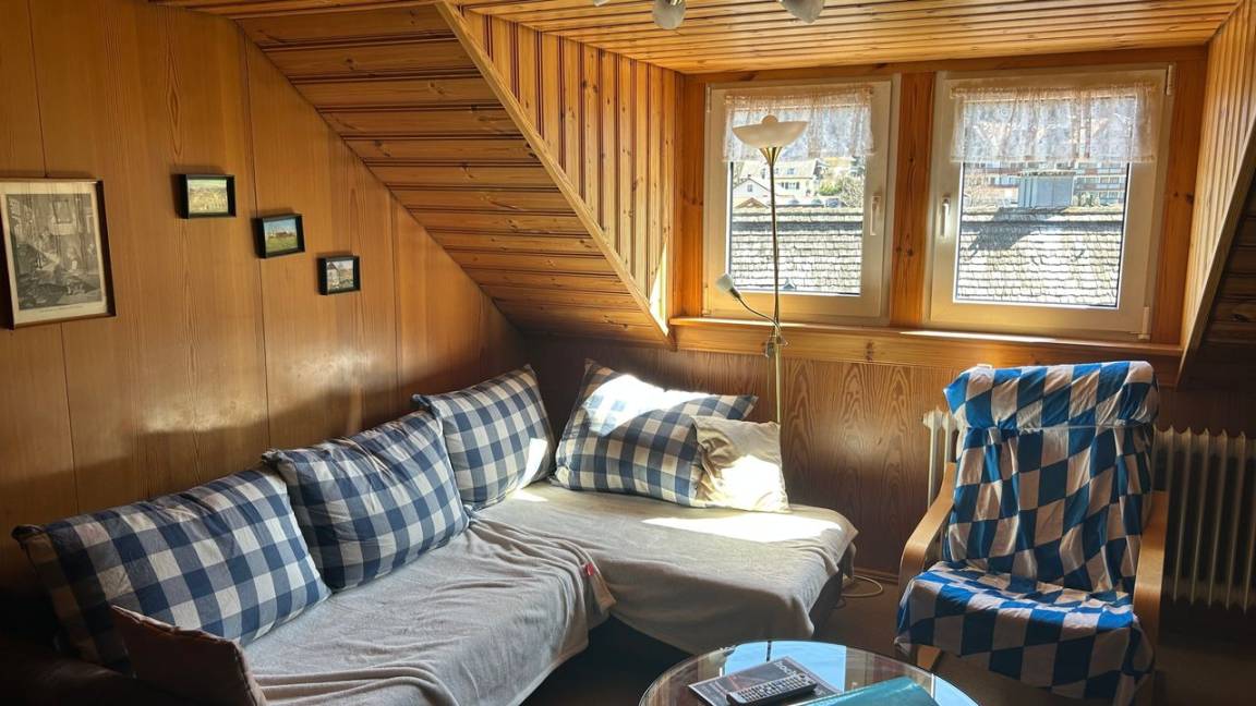 70 M² Ferienwohnung ∙ 2 Schlafzimmer ∙ 4 Gäste - Hinterzarten