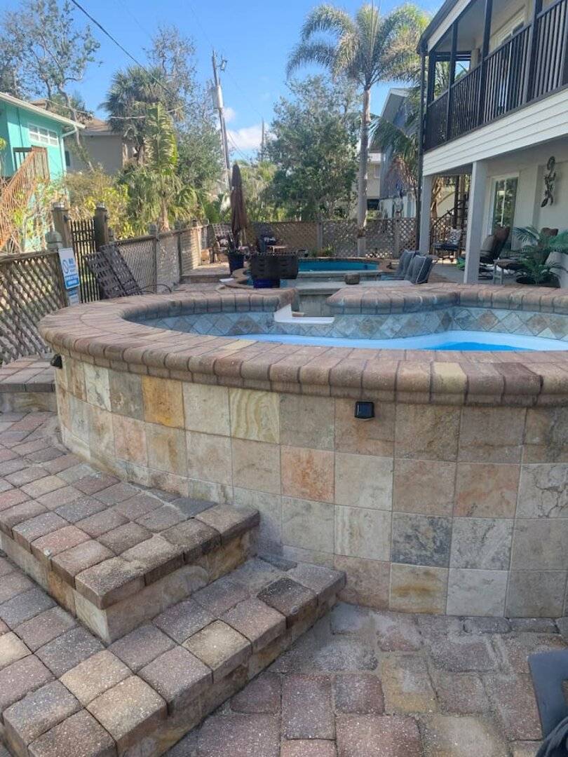 74 M² Apartment ∙ 1 Bedroom ∙ 4 Guests - Fort Myers Beach, FL