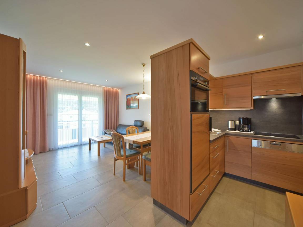 70 M² Ferienwohnung ∙ 3 Schlafzimmer ∙ 6 Gäste - Millstatt