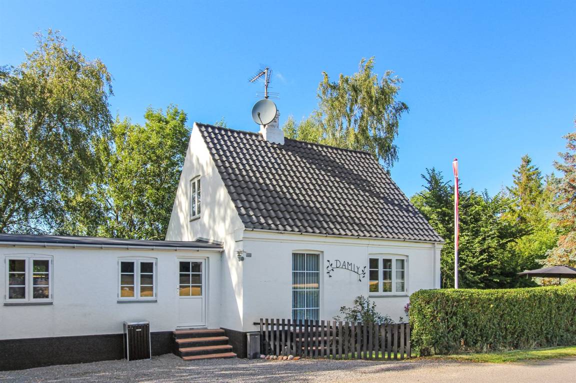 104 m&sup2; Ferienhaus 2 Schlafzimmer 6 G&auml;ste