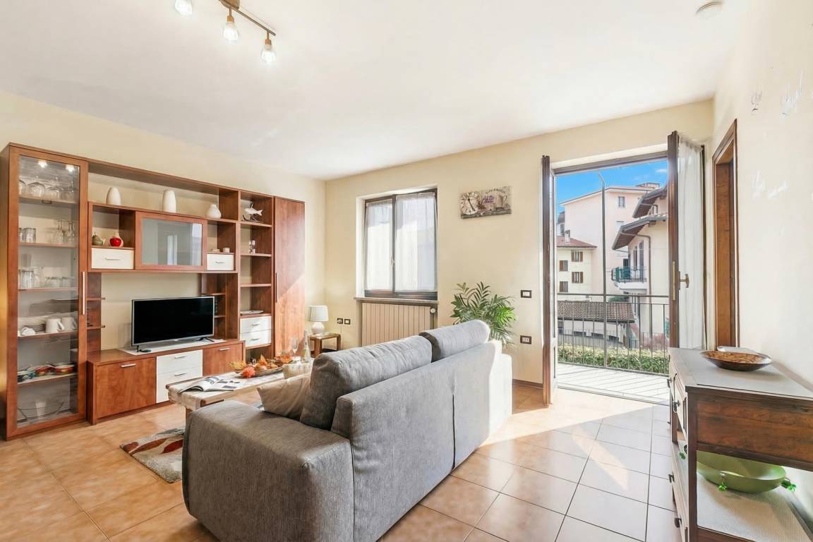 85 M² Apartment ∙ 1 Bedroom ∙ 2 Guests - Baveno