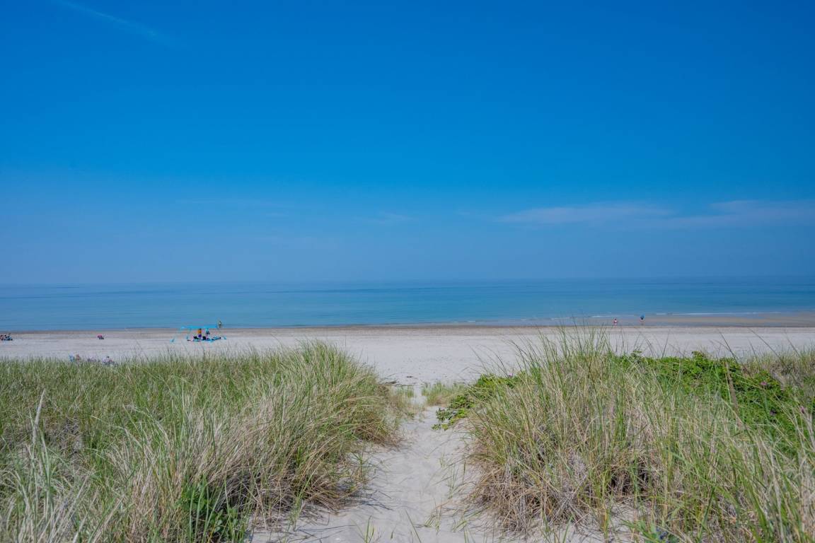 75 M² Cottage ∙ 3 Bedrooms ∙ 6 Guests - Sandwich, MA