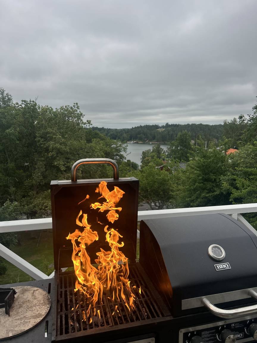 Talo ∙ 5 Makuuhuonetta ∙ 12 Vierasta - Vaxholm