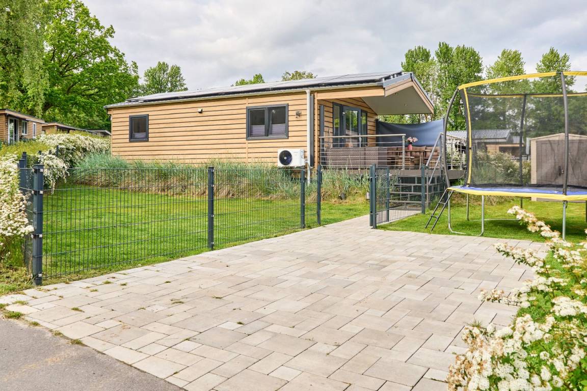 40 M² Huis ∙ 2 Slaapkamers ∙ 5 Gasten - Scharbeutz