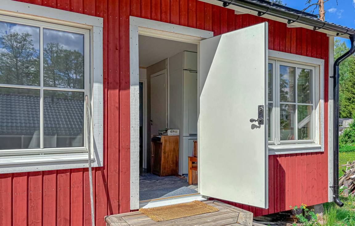40 M² House ∙ 2 Bedrooms ∙ 4 Guests - Sala