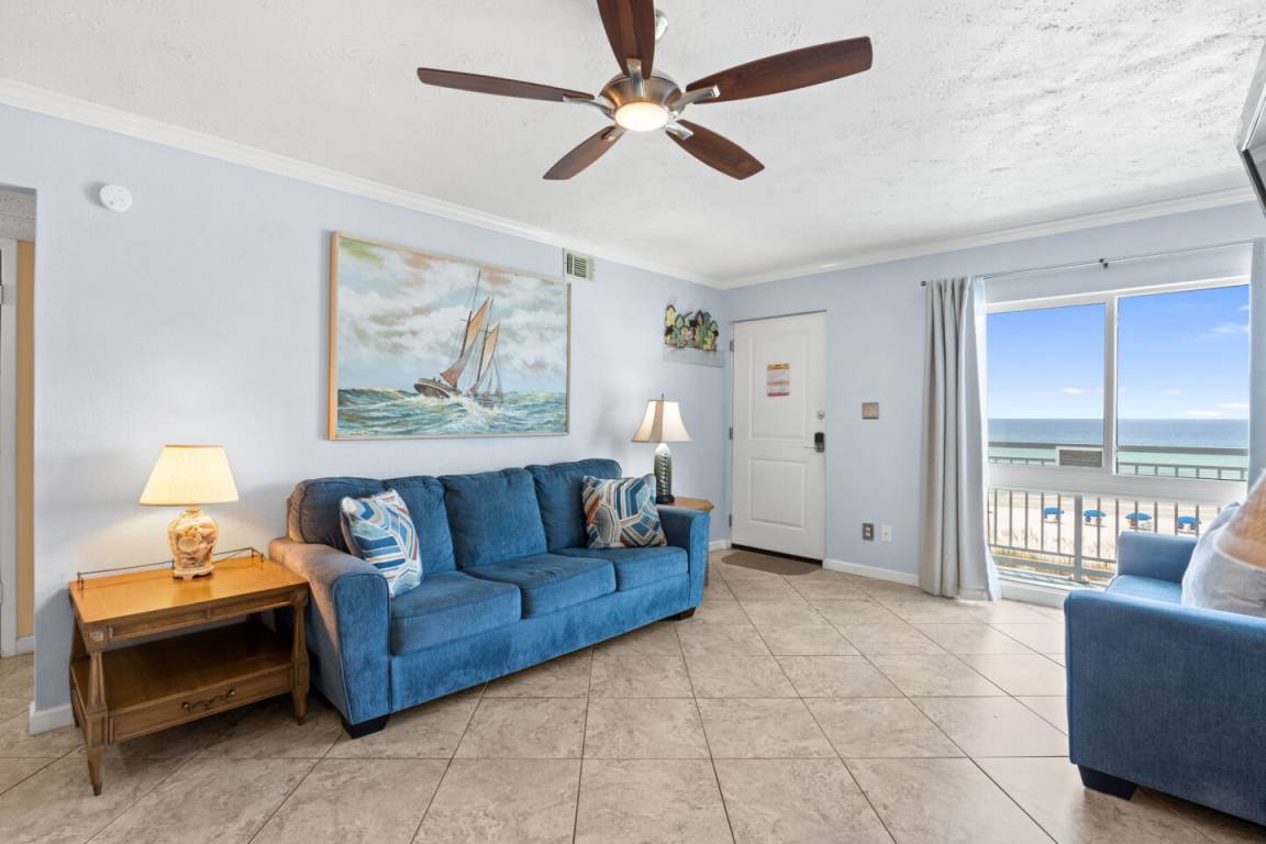 83 M² Huoneisto ∙ 2 Makuuhuonetta ∙ 8 Vierasta - Fort Walton Beach, FL