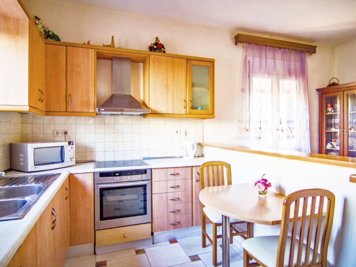 120 M² House ∙ 3 Bedrooms ∙ 6 Guests - Chania