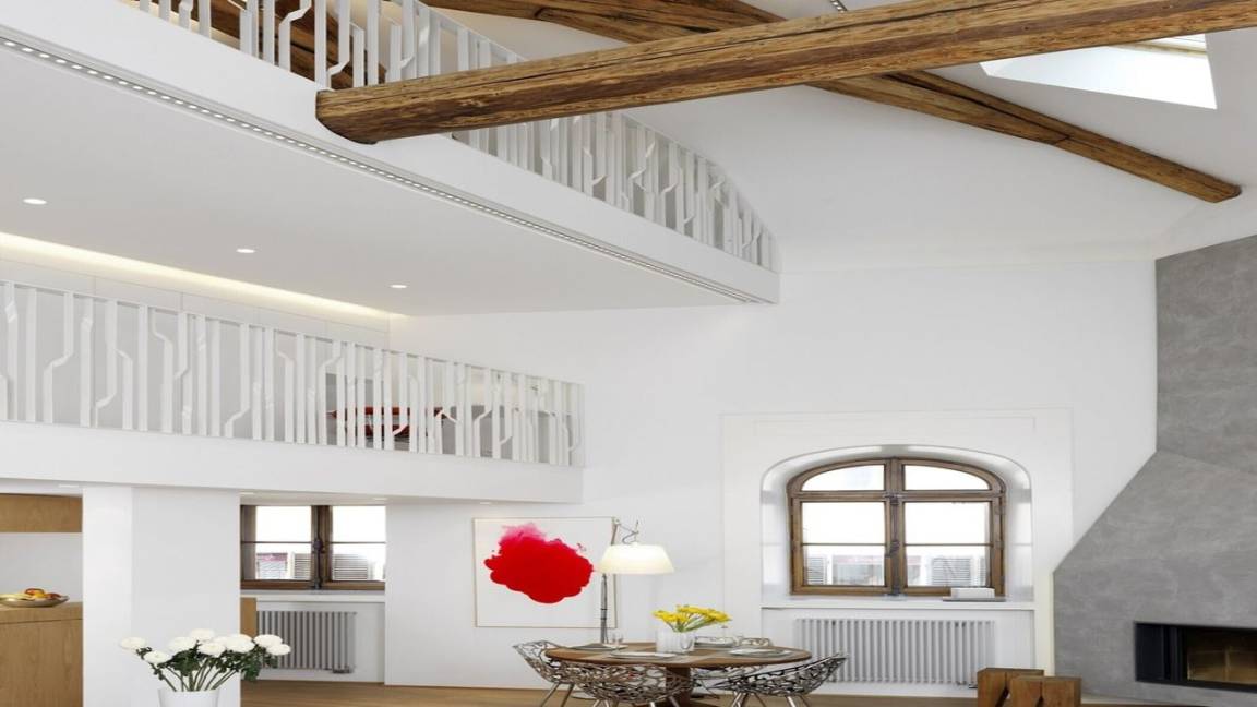 105 M² Appartement ∙ 1 Chambre ∙ 2 Personnes - Lac d'Annecy
