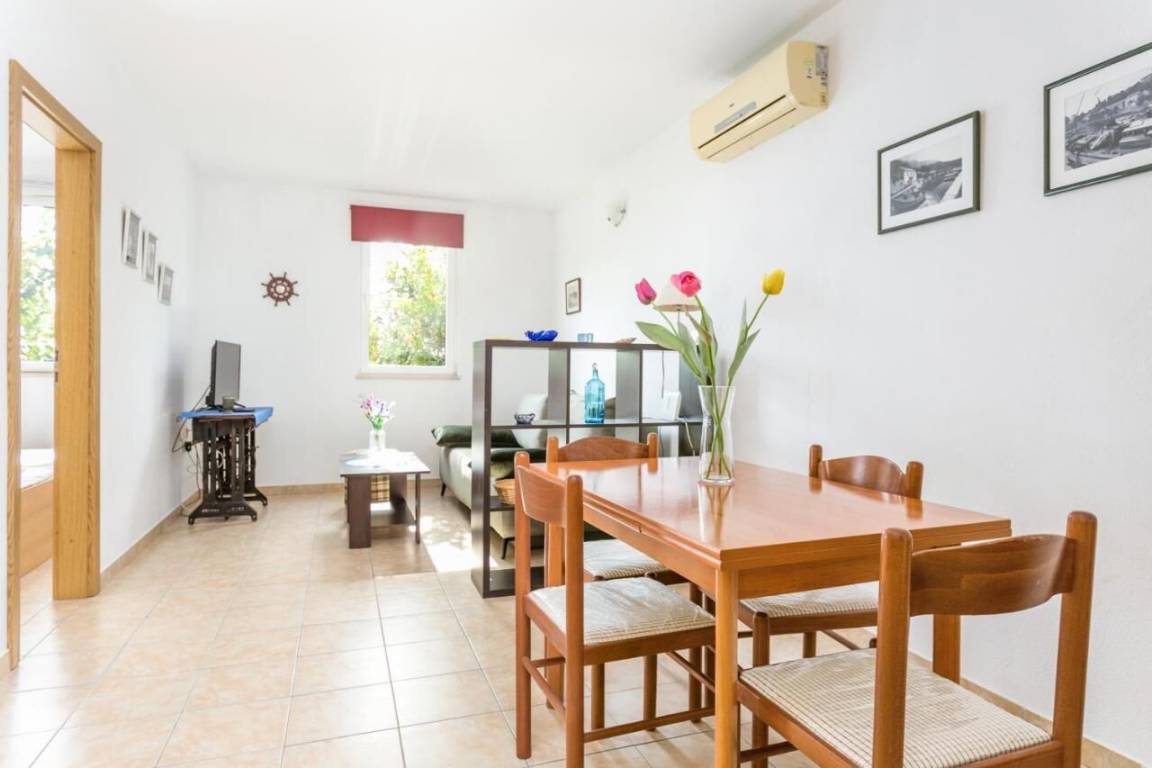 40 M² Apartment ∙ 1 Bedroom ∙ 4 Guests - Igrane