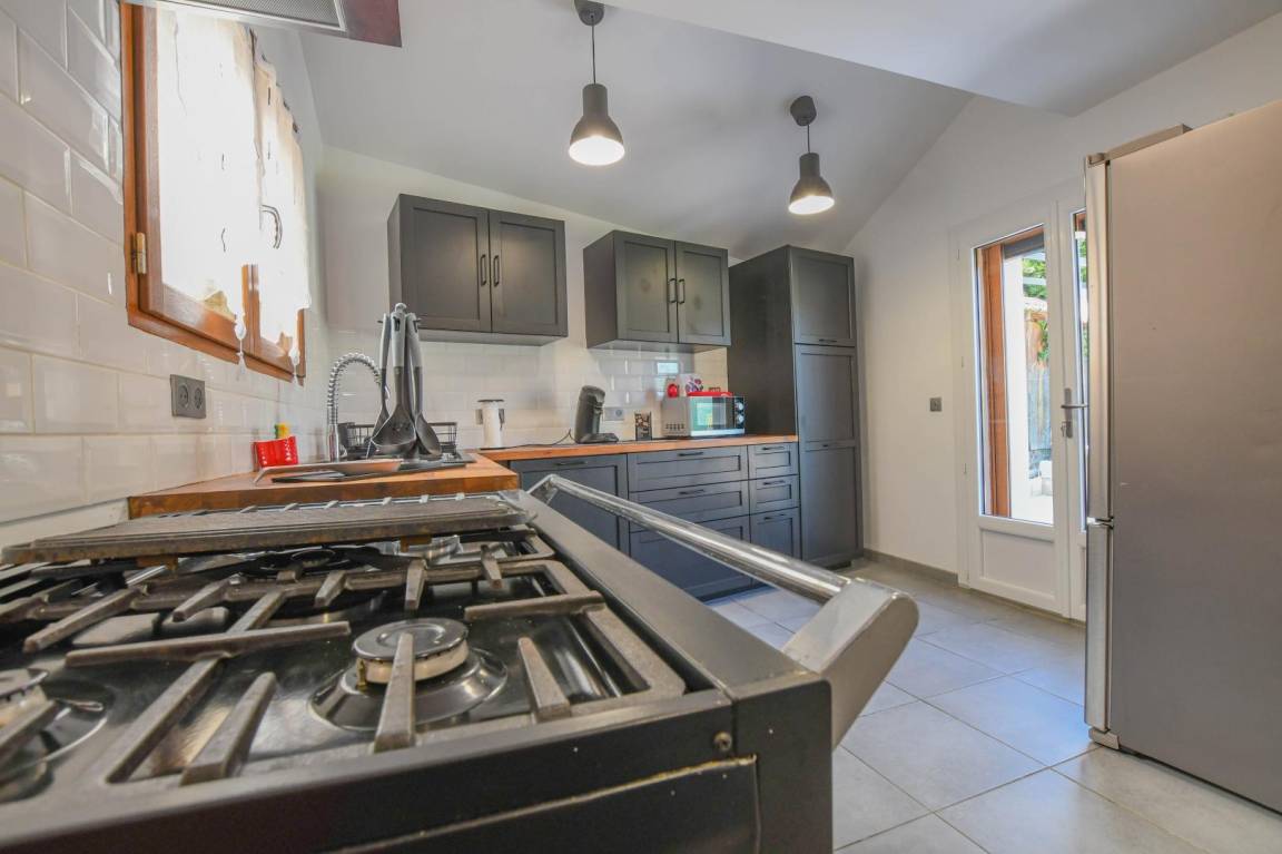 Gîte ∙ 3 Schlafzimmer ∙ 6 Gäste – Bild 6