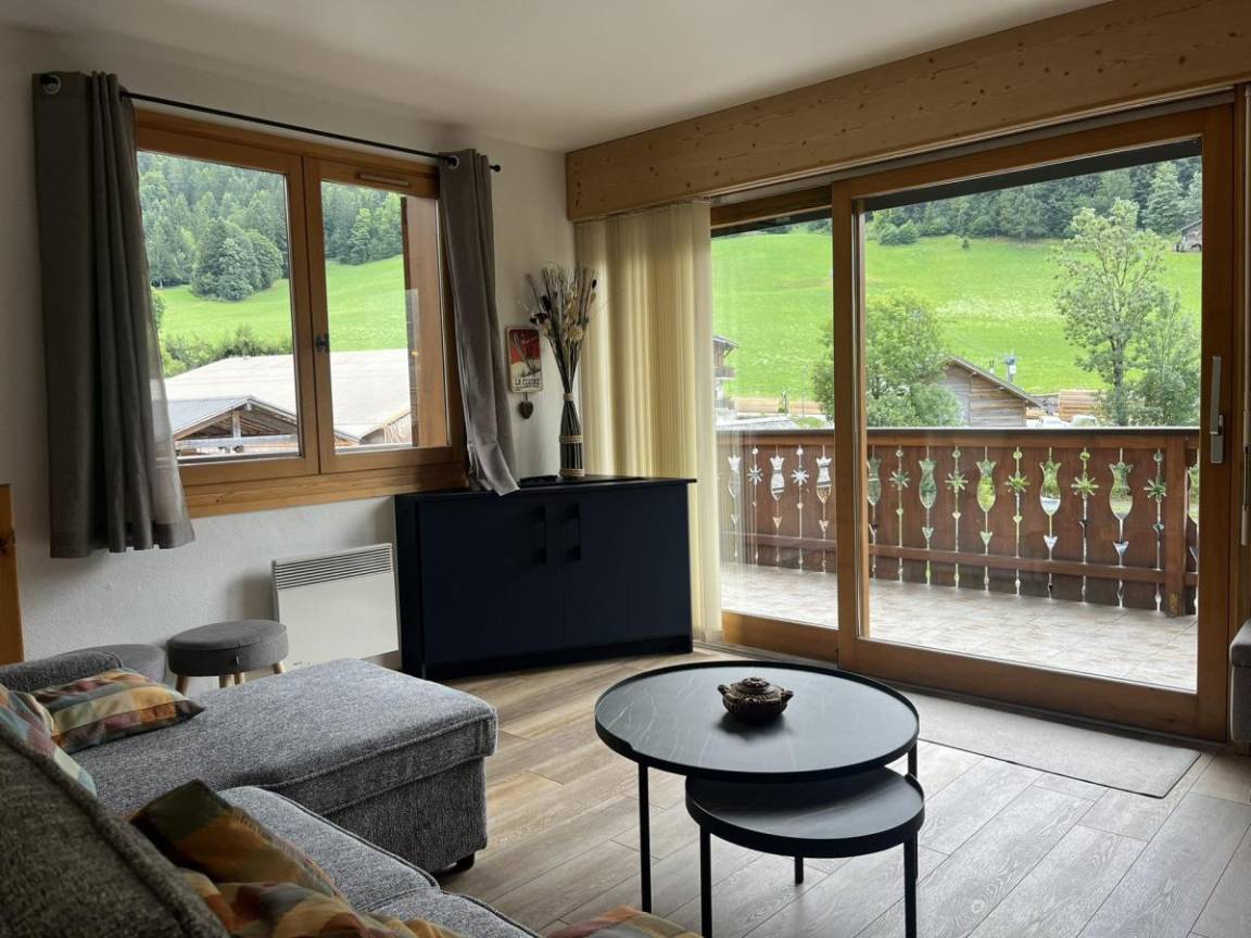 49 m² Ferienwohnung ∙ 1 Schlafzimmer ∙ 6 Gäste – Bild 22