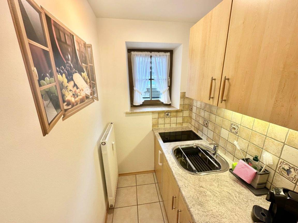 40 M² Apartment ∙ 2 Guests - Königssee