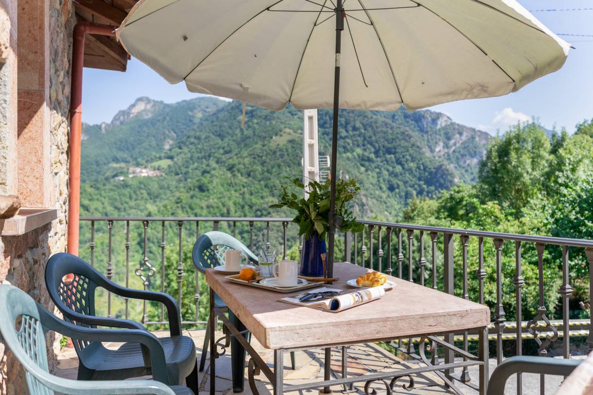 60 M² Maison De Vacances ∙ 2 Chambres ∙ 4 Personnes - Somiedo