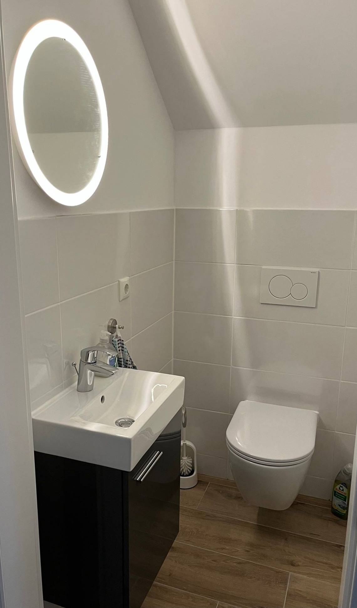 100 m² Ferienhaus ∙ 3 Schlafzimmer ∙ 6 Gäste – Bild 16