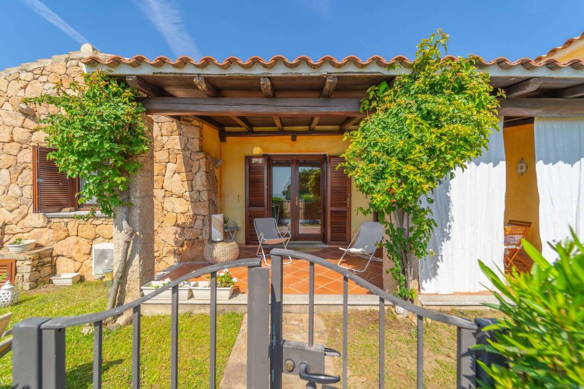 55 M² Villa ∙ 2 Habitaciones ∙ 4 Huéspedes - Budoni
