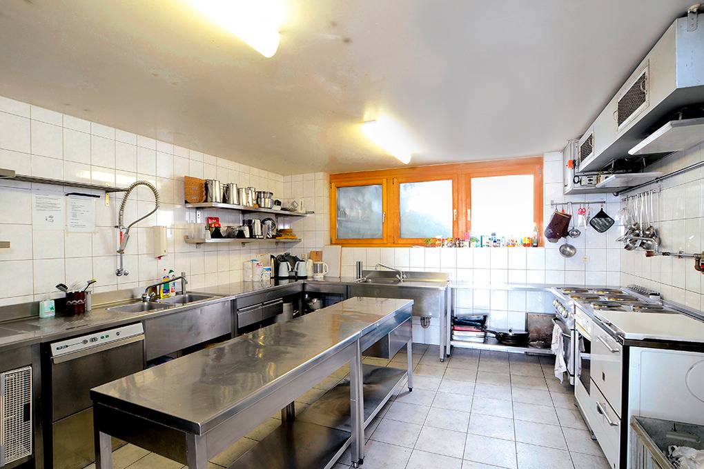 120 m² Ferienhaus ∙ 3 Schlafzimmer ∙ 20 Gäste – Bild 6