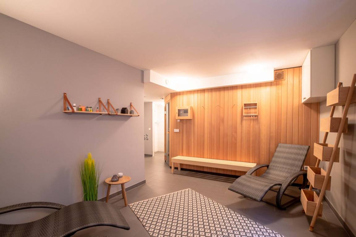 116 m² Ferienwohnung ∙ 2 Schlafzimmer ∙ 4 Gäste – Bild 25
