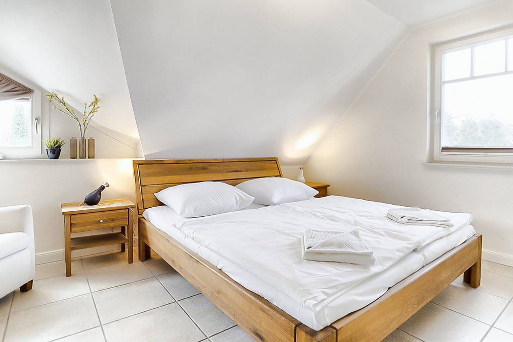 100 m² Ferienhaus ∙ 3 Schlafzimmer ∙ 6 Gäste – Bild 9