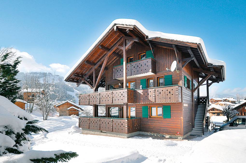 130 m² Ferienhaus ∙ 5 Schlafzimmer ∙ 12 Gäste – Bild 1