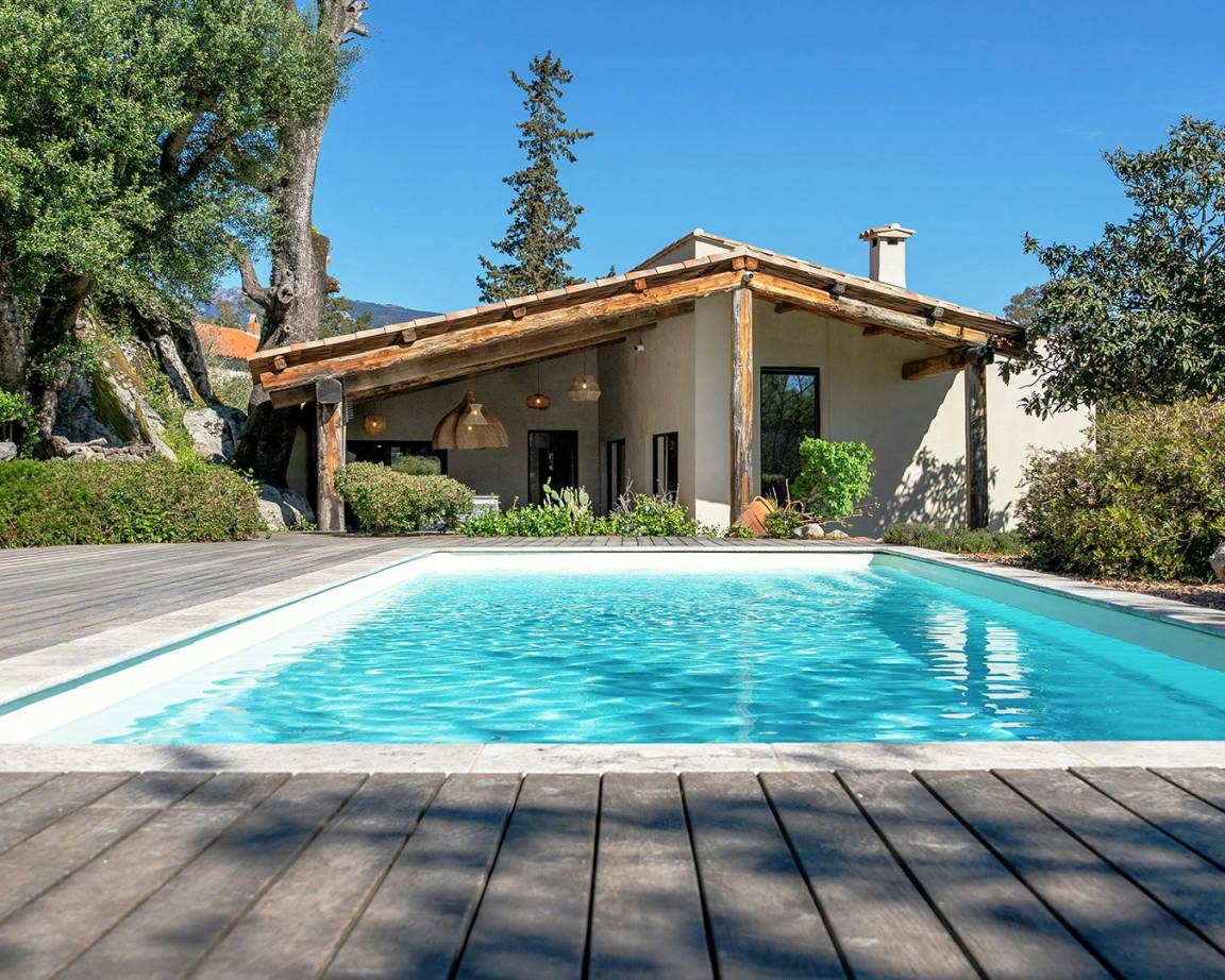 100 M² Casa Vacanza ∙ 2 Camere Da Letto ∙ 5 Ospiti - Porto Vecchio