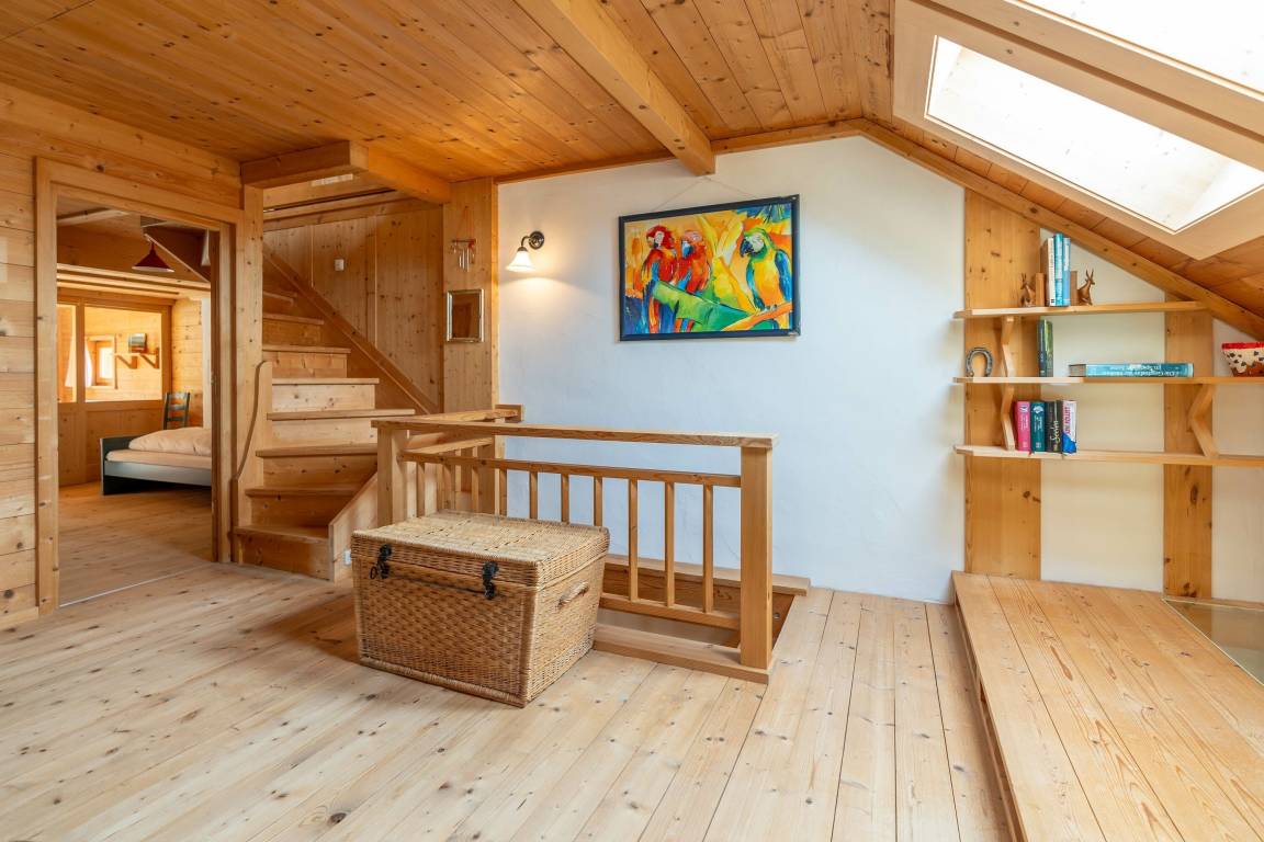 170 m² Ferienhaus ∙ 4 Schlafzimmer ∙ 7 Gäste – Bild 12