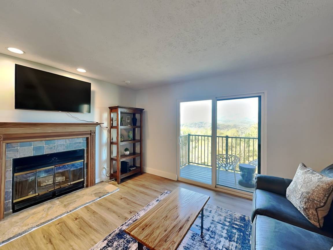 52 M² Huoneisto ∙ 1 Makuuhuone ∙ 4 Vierasta - Tennessee