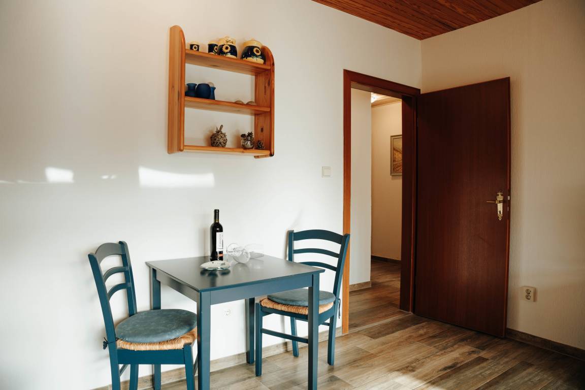 180 m² Ferienhaus ∙ 4 Schlafzimmer ∙ 7 Gäste – Bild 18