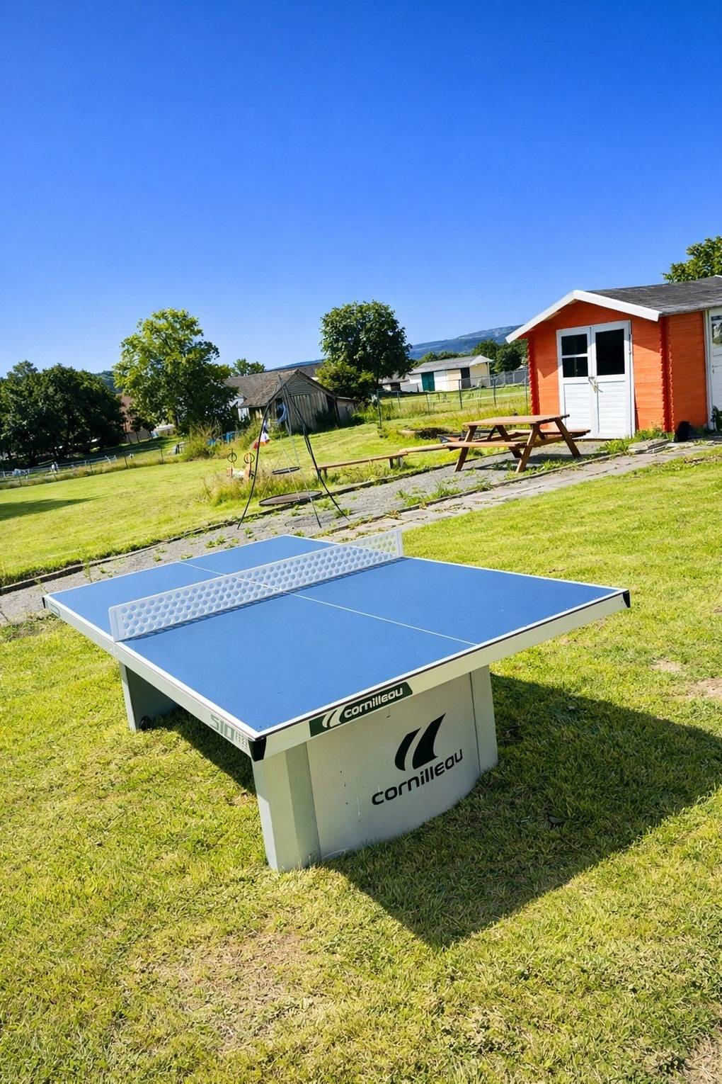 74 m² Ferienhaus ∙ 3 Schlafzimmer ∙ 5 Gäste – Bild 19