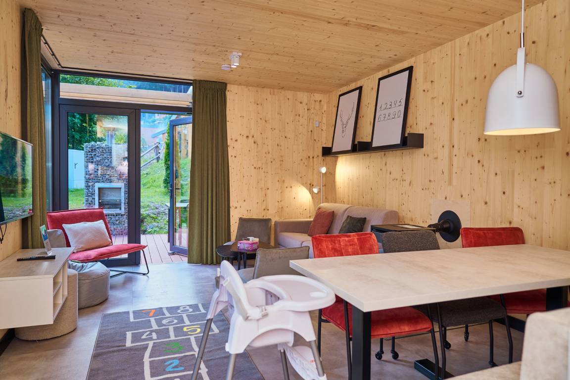 House ∙ 2 Bedrooms ∙ 6 Guests - Winterberg