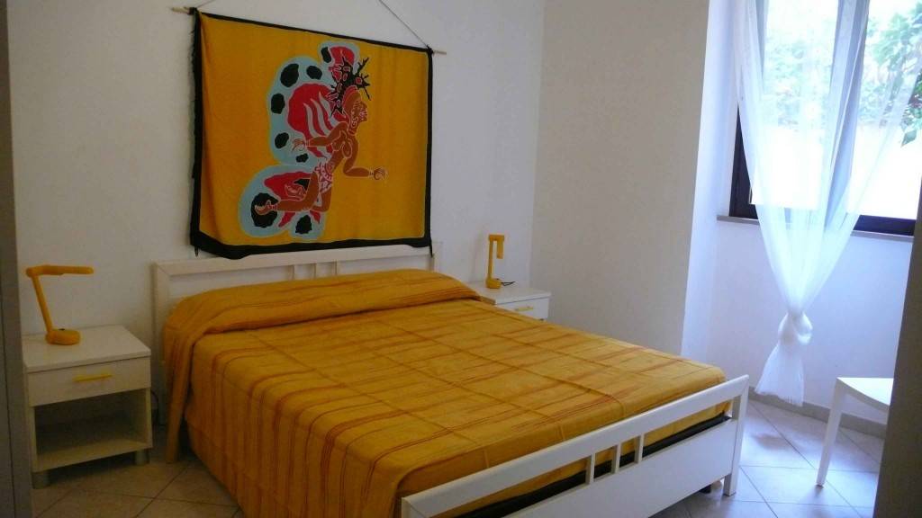 60 M² Appartement ∙ 1 Chambre ∙ 5 Personnes - Gallipoli