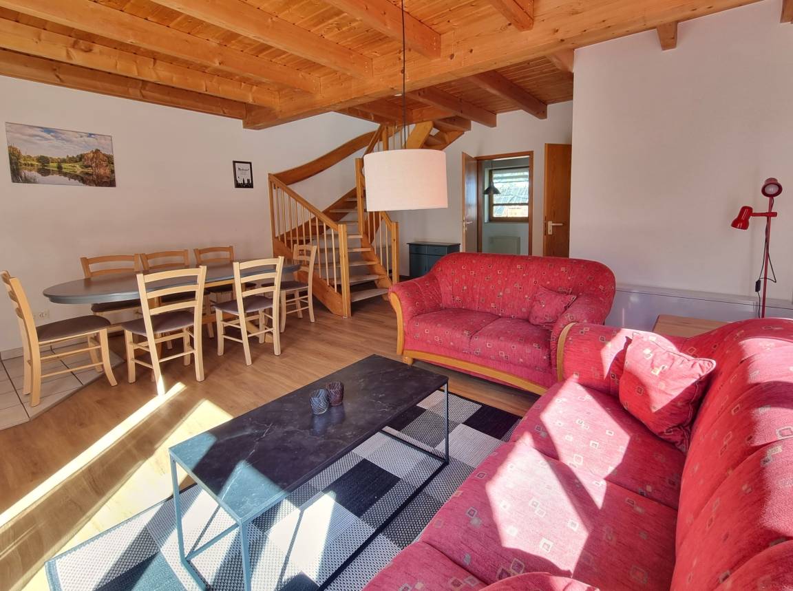82 m² Ferienhaus ∙ 3 Schlafzimmer ∙ 7 Gäste – Bild 5