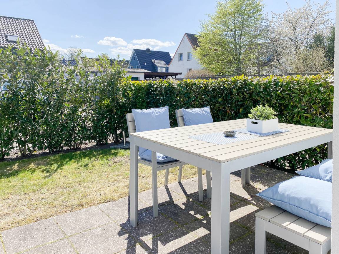 110 m² Ferienhaus ∙ 2 Schlafzimmer ∙ 5 Gäste – Bild 33