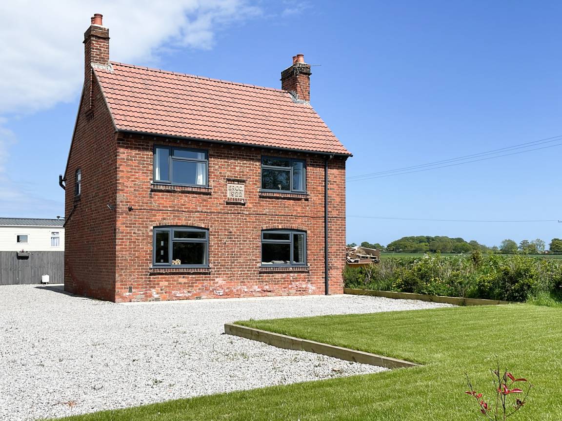 Cottage ∙ 3 Bedrooms ∙ 6 Guests - North Yorkshire