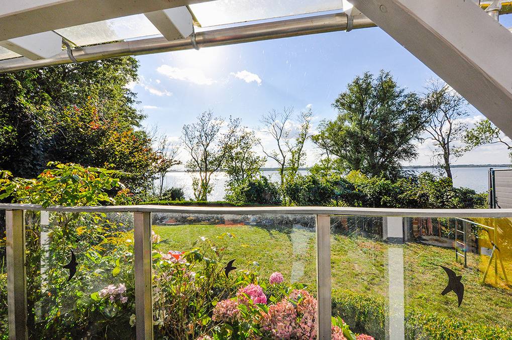 85 m² Ferienhaus ∙ 3 Schlafzimmer ∙ 6 Gäste – Bild 22