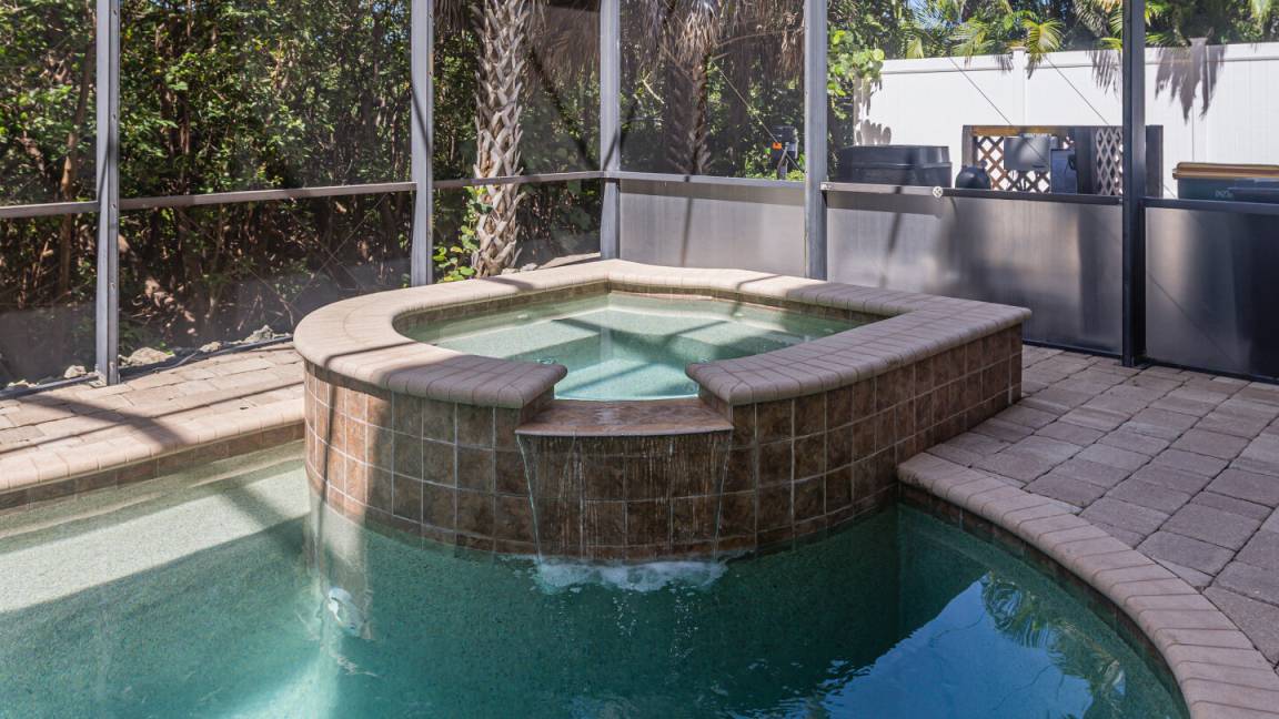 House ∙ 10 Bedrooms ∙ 20 Guests - Marco Island, FL