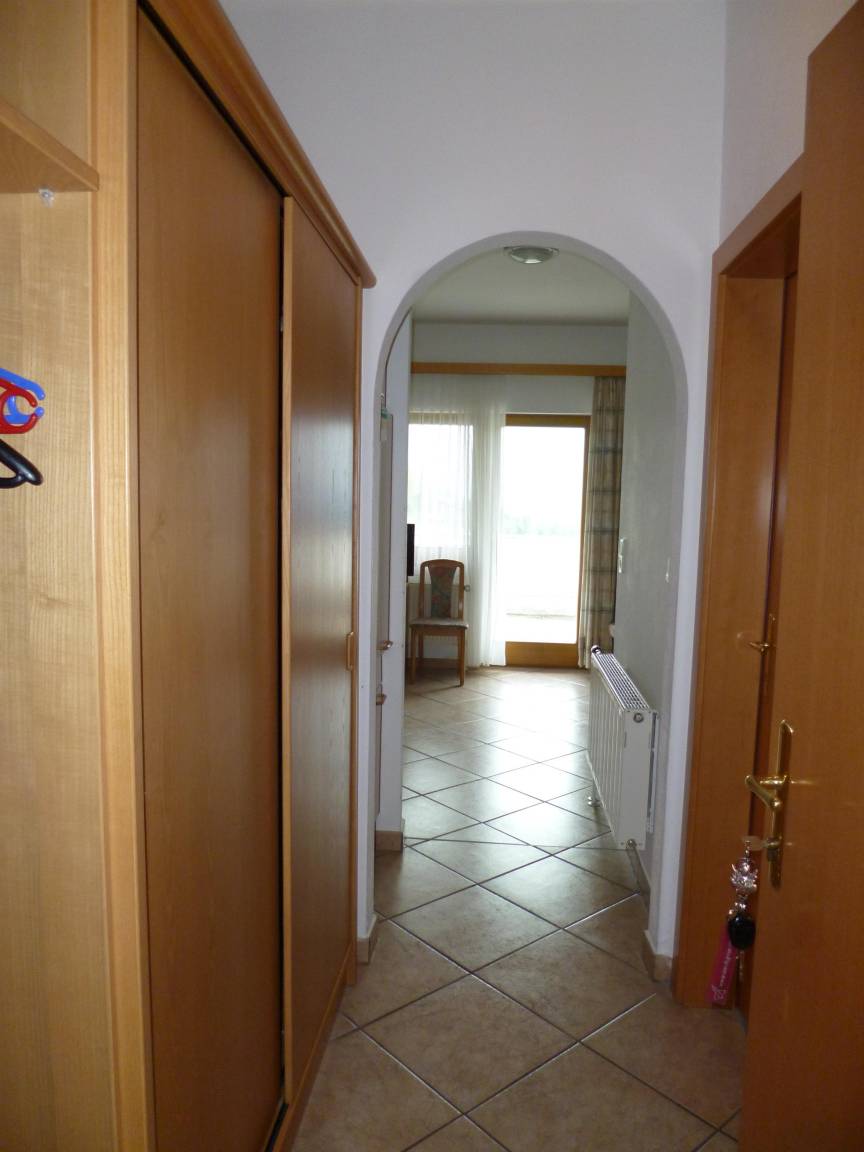 37 M² Apartment ∙ 1 Bedroom ∙ 5 Guests - Fulpmes