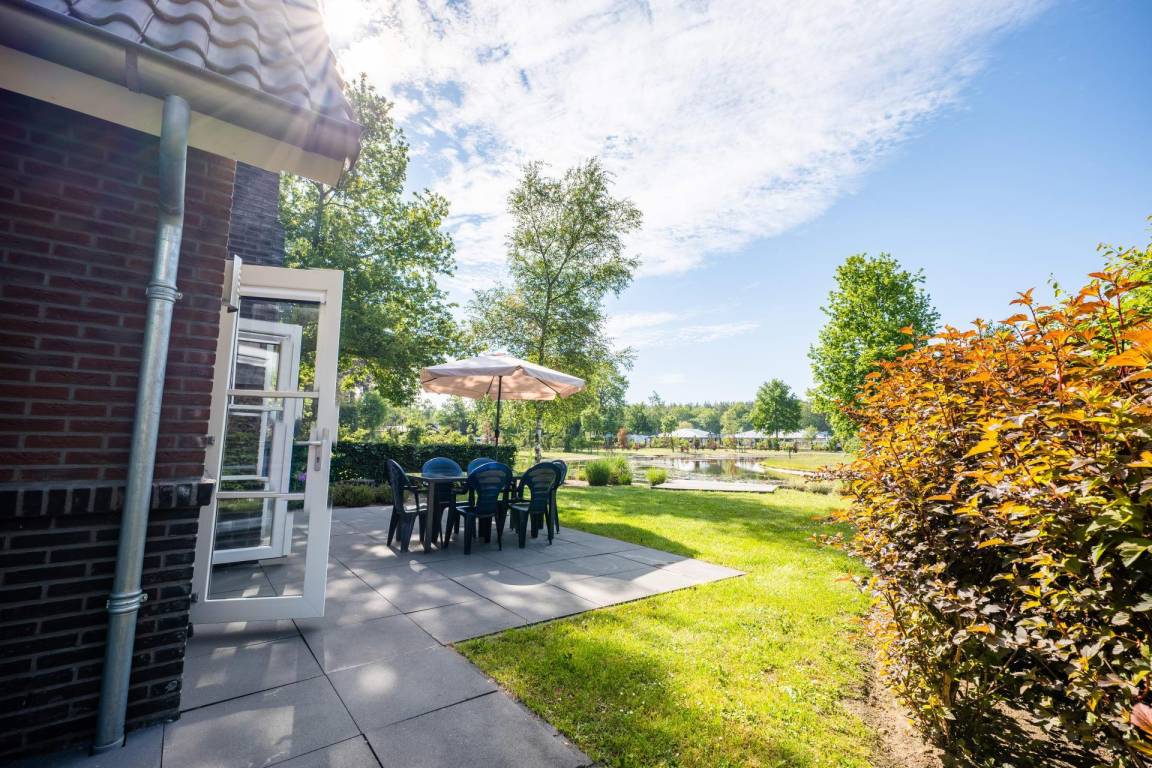 78 M² Ferienhaus ∙ 4 Schlafzimmer ∙ 6 Gäste - Lochem