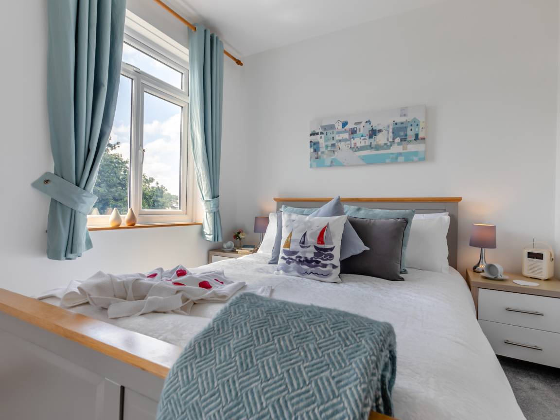Cottage ∙ 1 Bedroom ∙ 2 Guests - Falmouth