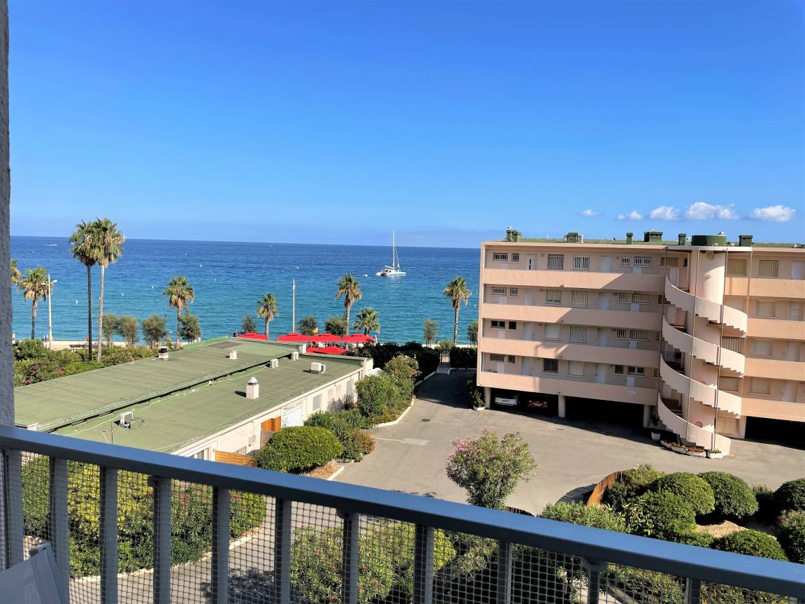 19 M² Appartement ∙ 2 Personnes - Le Lavandou