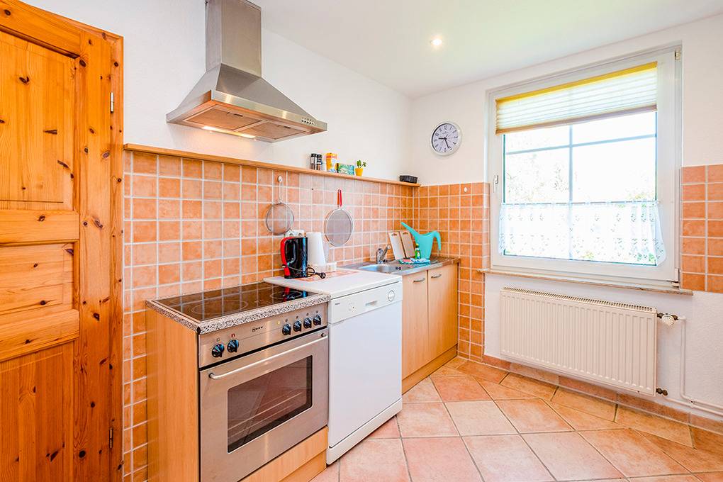 80 m² Ferienhaus ∙ 2 Schlafzimmer ∙ 4 Gäste – Bild 7