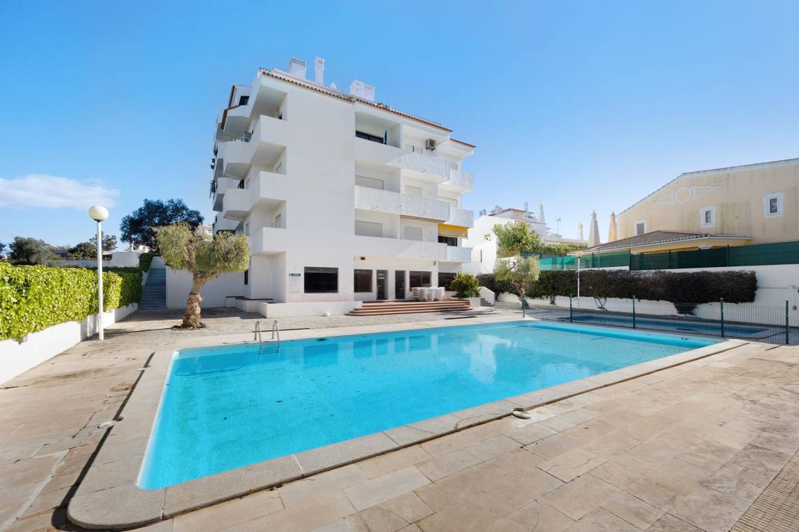 59 M² Apartment ∙ 1 Bedroom ∙ 4 Guests - Alvor