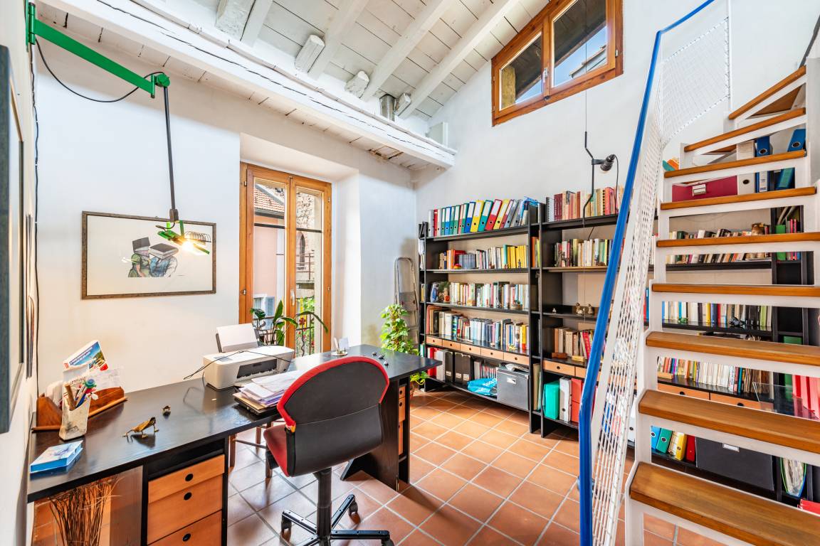 95 M² Casa ∙ 2 Habitaciones ∙ 4 Huéspedes - Lugano
