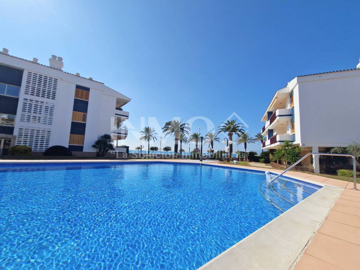 84 M² Apartment ∙ 2 Bedrooms ∙ 4 Guests - Cambrils